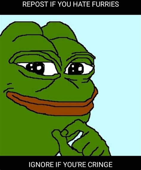 Based Pepe: The Mascot of the Internet Counterculture