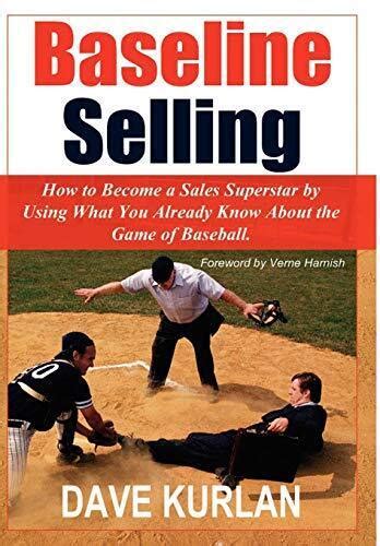 Baseline.Selling.How.to.Become.a.Sales Ebook PDF