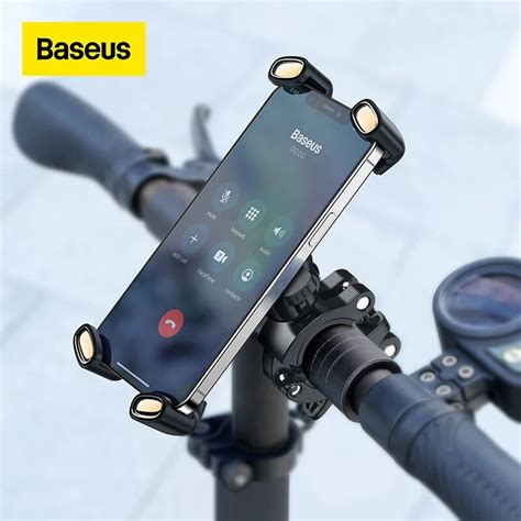 Baseus Bicycle Cellphone Holder Samsung PDF