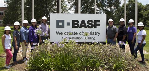 Basf Career Opportunities
