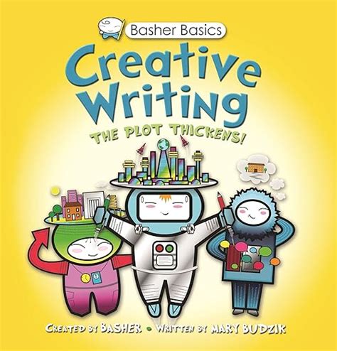 Basher Basics Creative Writing Epub