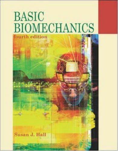 Basic Biomechanics with Dynamic Human CD and PowerWeb OLC Bind-in Passcard PDF