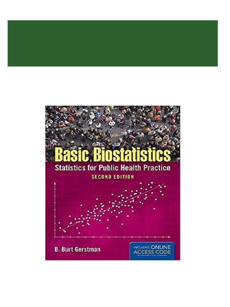 Basic Biostatistics: Statistics for Public Health Practice Ebook Reader