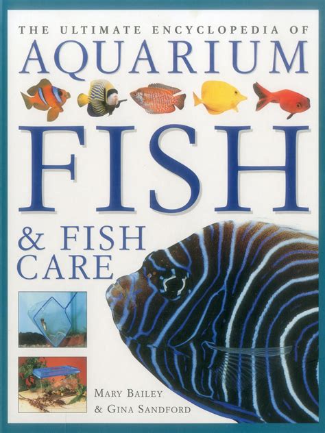 Basic Book of Fish Keeping Epub