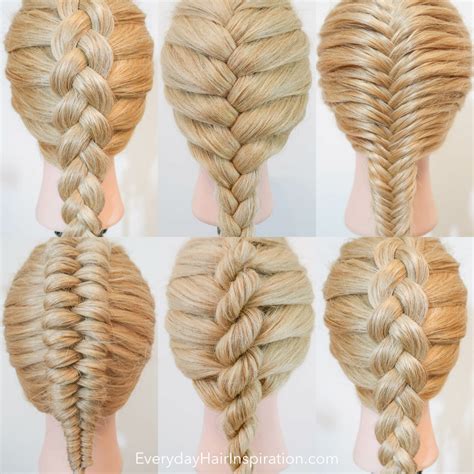 Basic Braid: