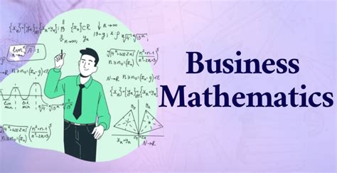 Basic Business Mathematics Epub