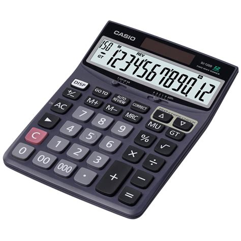 Basic Calculators