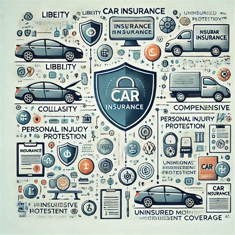 Basic Car Insurance: 5 Key Things You Need to Know