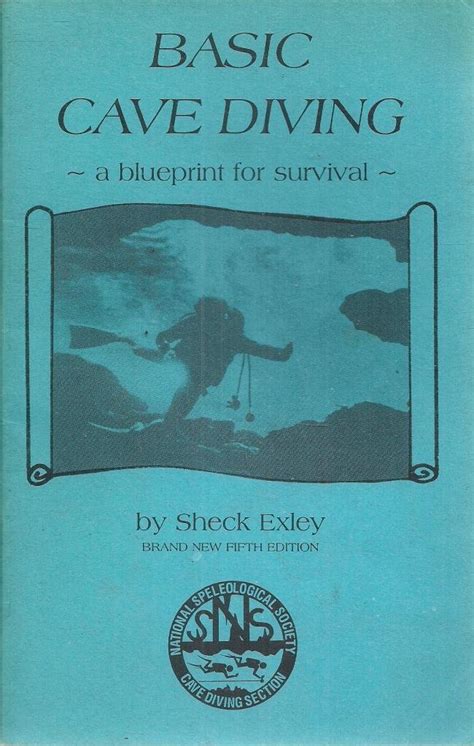 Basic Cave Diving: A Blueprint for Survival Ebook Epub