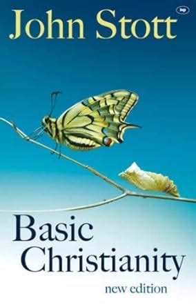 Basic Christianity 50th Anniversary Edition Doc