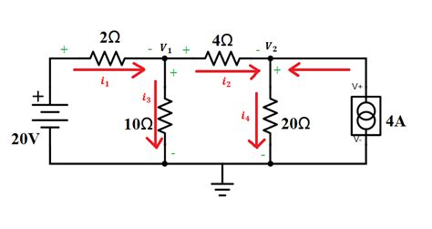 Basic Circuit Analysis Reader