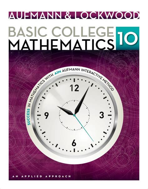 Basic College Mathematics Reader