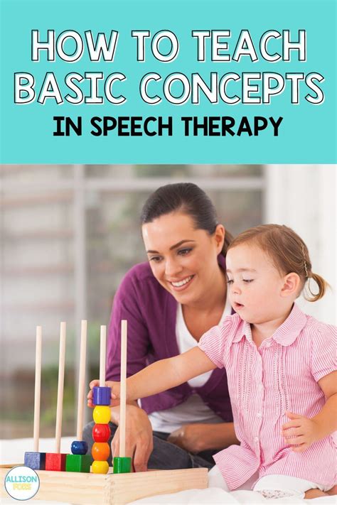 Basic Concepts: A Foundation for Understanding