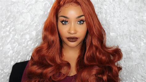 Basic Concepts of Affordable Colored Wigs