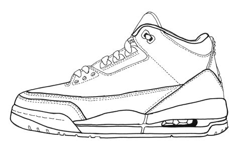 Basic Concepts of Basketball Shoes Nike Jordan