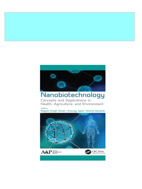 Basic Concepts of Bio-Technology 1st Edition PDF