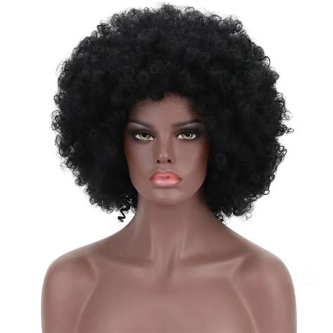 Basic Concepts of Black Fake Hair