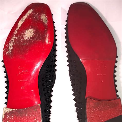 Basic Concepts of Christian Louboutin Shoe Protectors