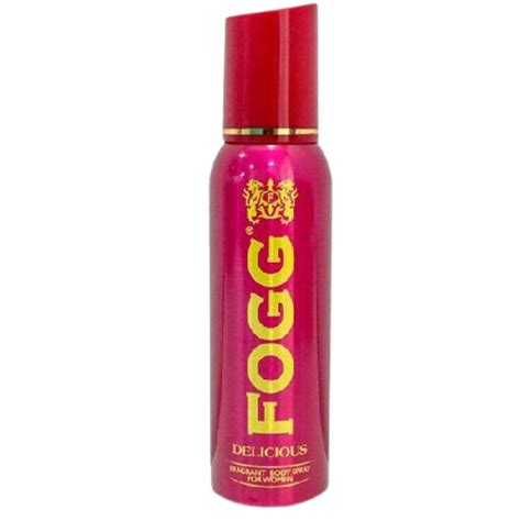 Basic Concepts of Fogg Perfume for Women