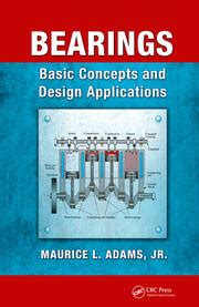 Basic Concepts of Glacier Bearing Company