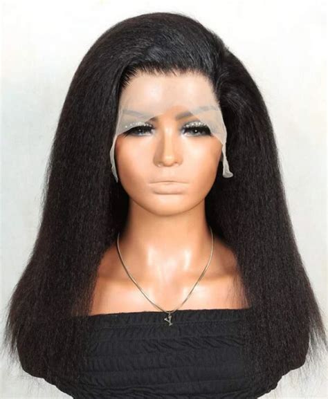 Basic Concepts of Kinky Wigs