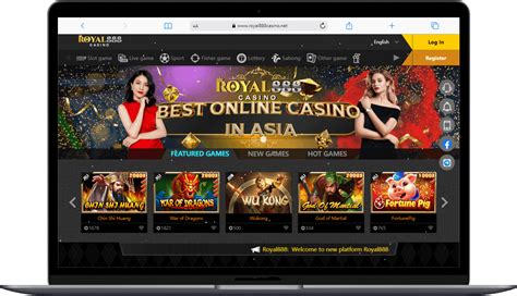 Basic Concepts of Royal888Casino Login