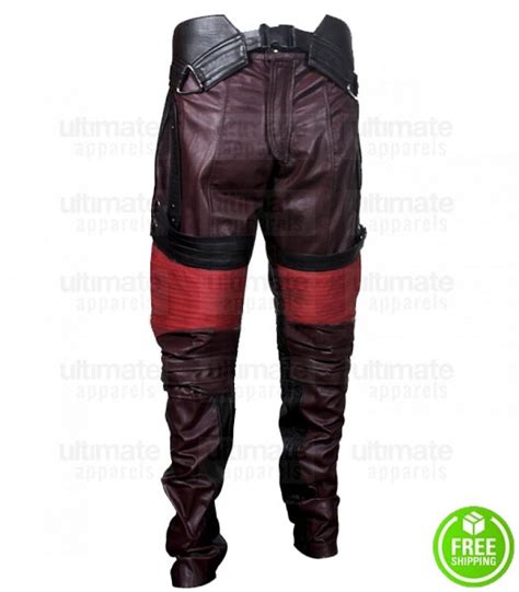 Basic Concepts of Starlord Pants