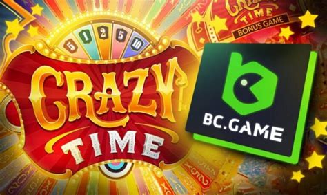 Basic Concepts of Track Casino Crazy Time