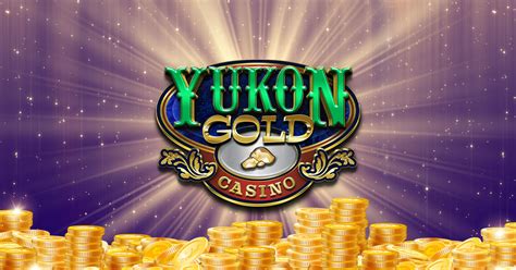 Basic Concepts of Yukon Gold Casino