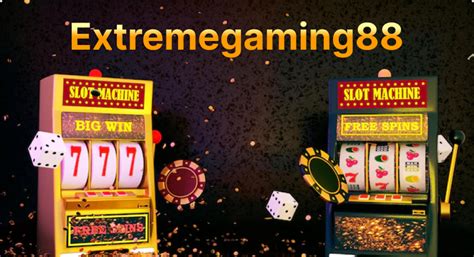 Basic Concepts of extremegaming88 net
