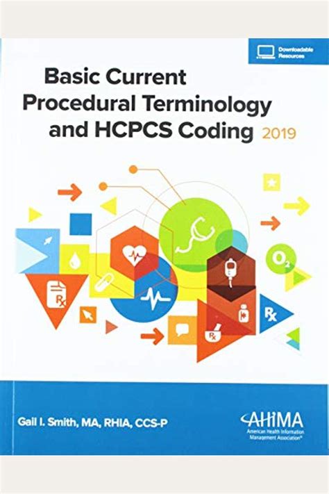 Basic Cpt/Hcpcs Coding Reader