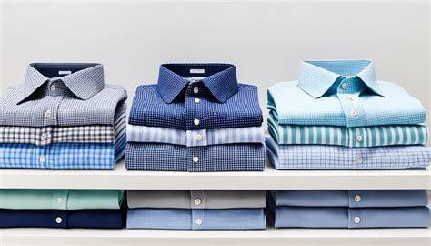 Basic Editions Shirts: A Staple in Every Wardrobe