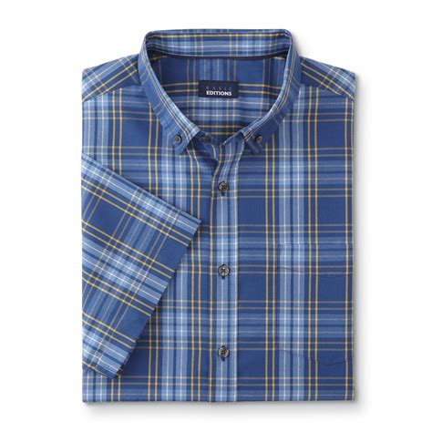 Basic Editions Shirts: The Cornerstone of Versatile Style