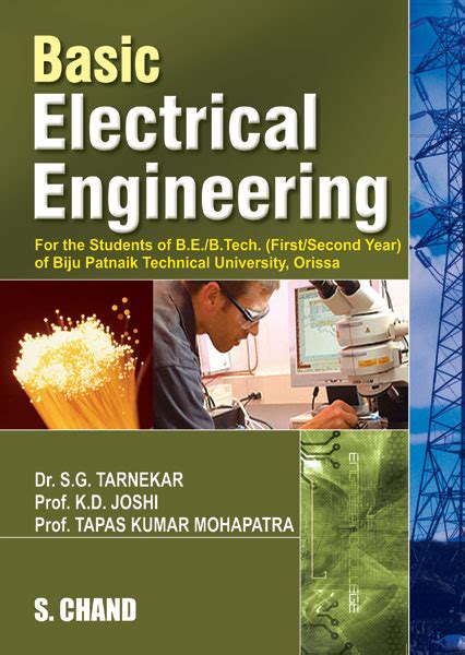 Basic Electrical Engineering (BPTU PDF