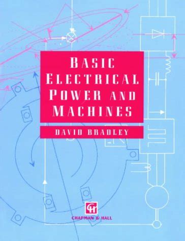 Basic Electrical Power and Machines Doc