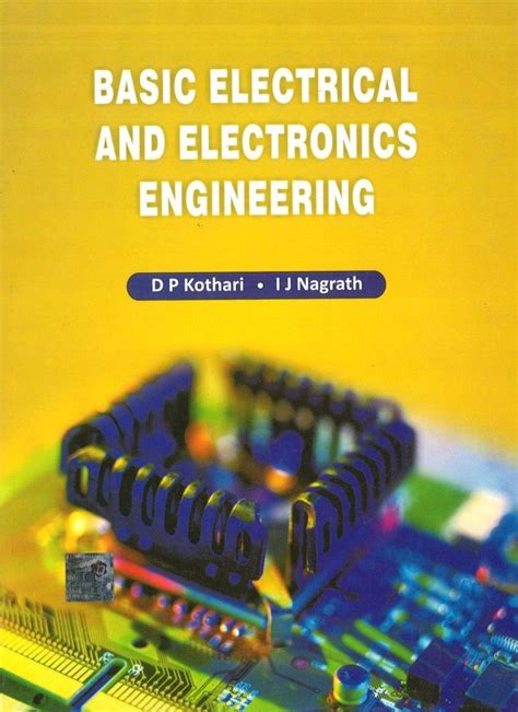 Basic Electronics Engineering Reader