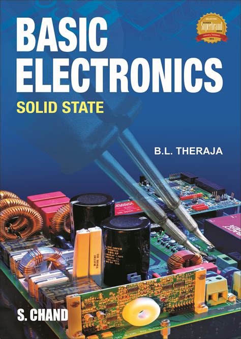 Basic Electronics Engineering 9th Revised Edition PDF