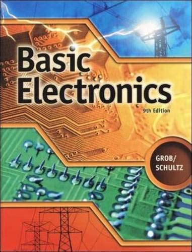 Basic Electronics Engineering 9th Revised Edition PDF