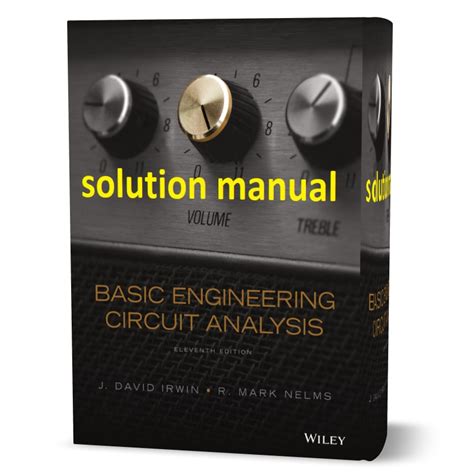 Basic Engineering Circuit Analysis Solution Manual Doc