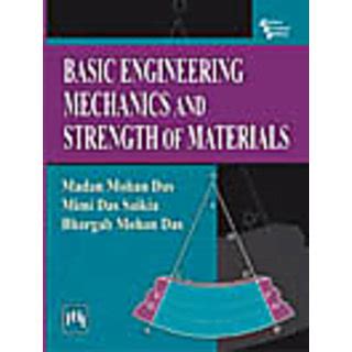 Basic Engineering Mechanics and Strength of Materials Kindle Editon