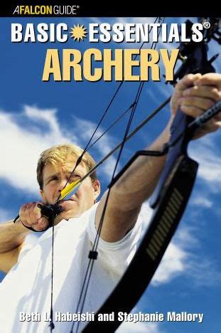 Basic Essentials Archery Epub