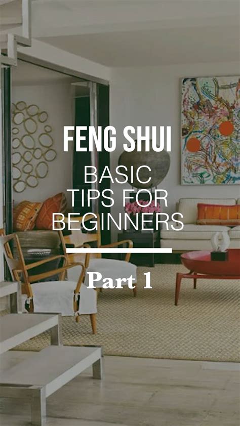 Basic Feng Shui Kindle Editon