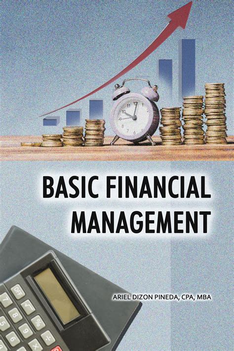 Basic Financial Management Kindle Editon