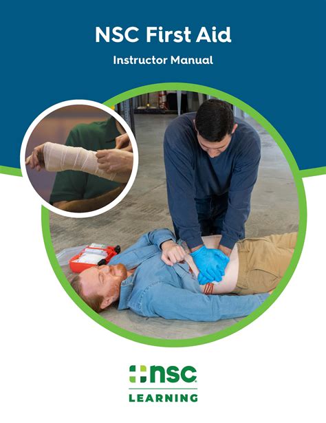 Basic First Aid Instructors Resource Kit Ebook Reader