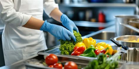 Basic Food Hygiene Course Online Free VS Paid in 2025