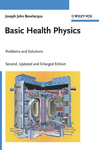 Basic Health Physics Problems And Solutions Epub