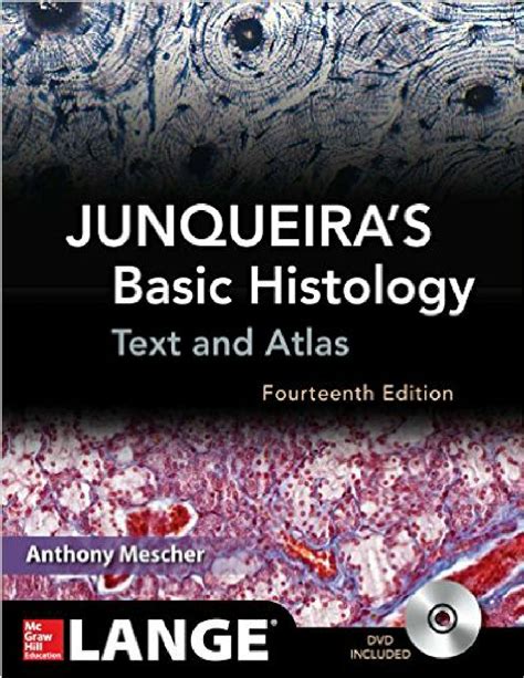 Basic Histology Kindle Editon