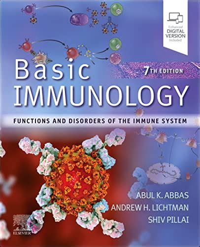 Basic Immunology E-Book Functions and Disorders of the Immune System Epub