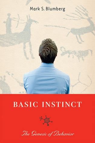 Basic Instinct The Genesis of Behavior Epub