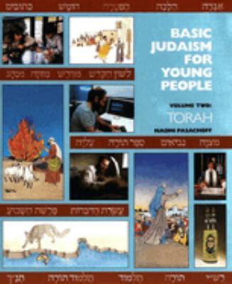 Basic Judaism Ebook Doc